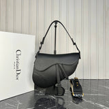 Christian Dior Saddle Bag