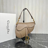 Christian Dior Saddle Bag