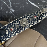 Christian Dior Saddle Bag