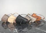 Christian Dior Saddle Bag