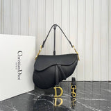 Christian Dior Saddle Bag