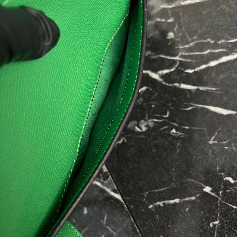 Christian Dior Saddle Bag