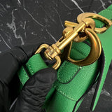 Christian Dior Saddle Bag