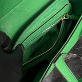 Christian Dior Saddle Bag