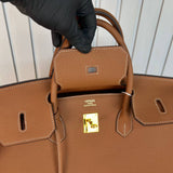 Hermes Birkin Bag 40 Cm