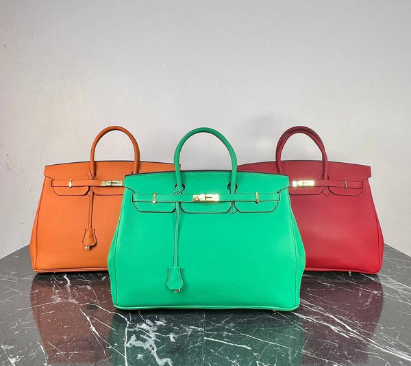 Hermes Birkin Bag 40 Cm