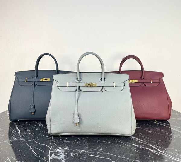 Hermes Birkin Bag 40 Cm