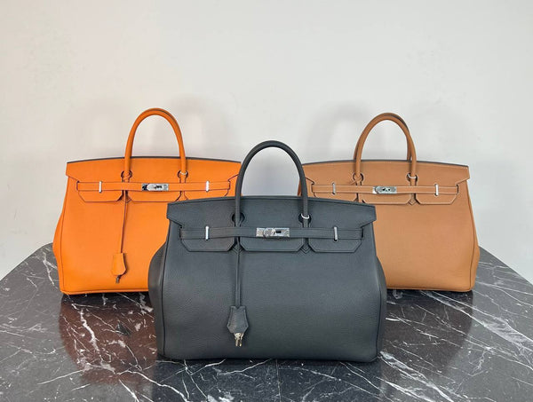 Hermes Birkin Bag 40 Cm