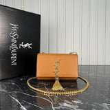 Saint Laurent Kate Tassel Mini