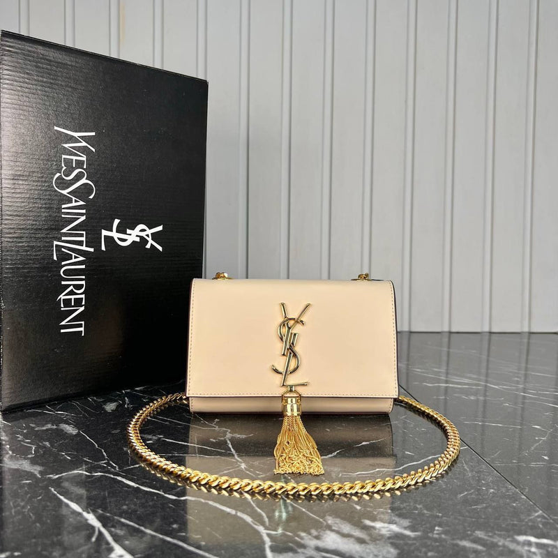 Saint Laurent Kate Tassel Mini