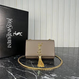 Saint Laurent Kate Tassel Mini