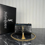 Saint Laurent Kate Tassel Mini