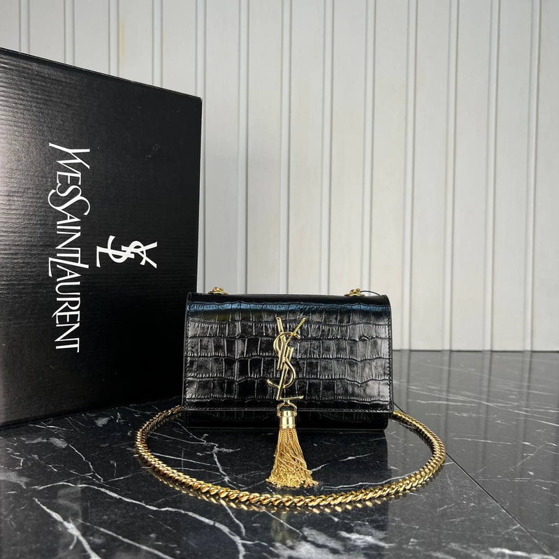 Saint Laurent Kate Tassel Mini