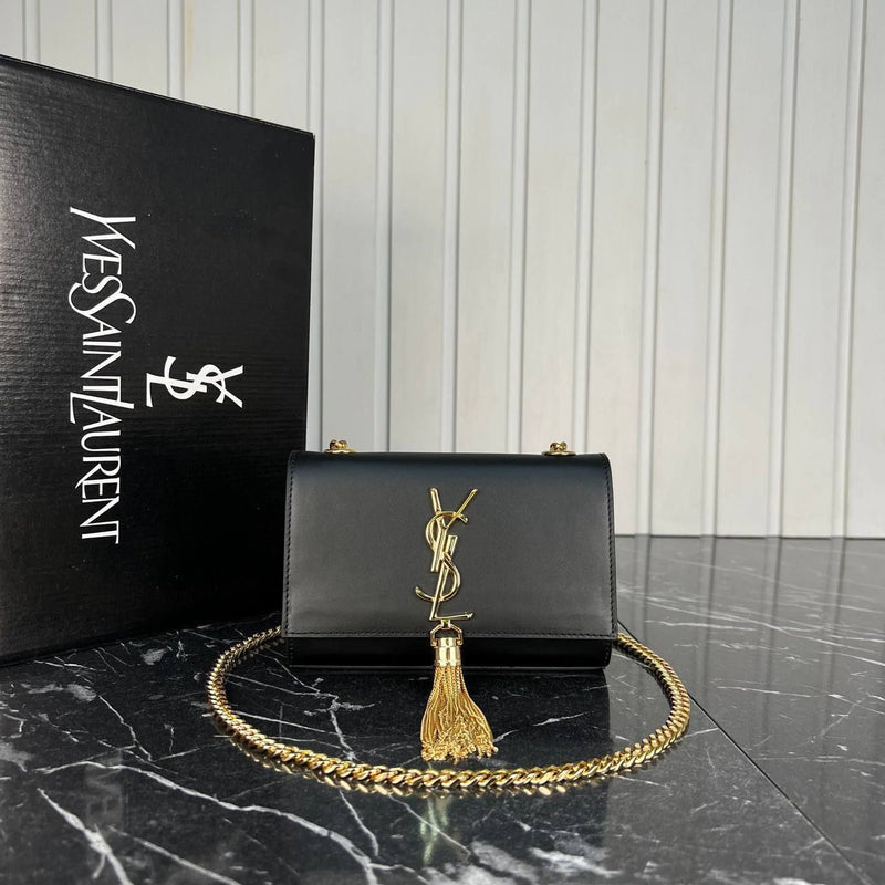 Saint Laurent Kate Tassel Mini