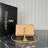Saint Laurent Kate Tassel Mini