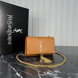 Saint Laurent Kate Tassel Mini
