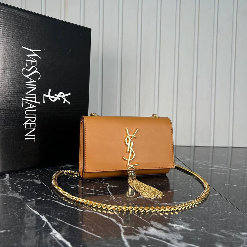 Saint Laurent Kate Tassel Mini