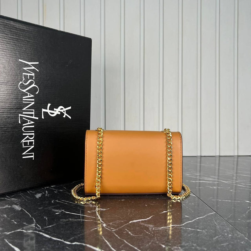 Saint Laurent Kate Tassel Mini