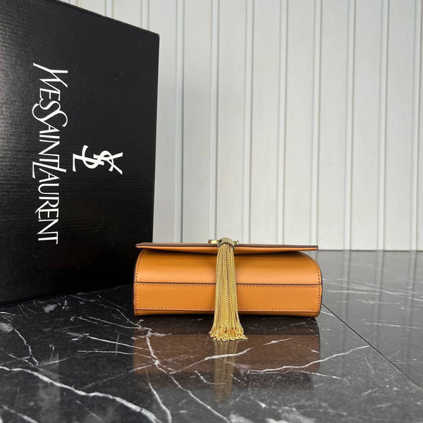 Saint Laurent Kate Tassel Mini