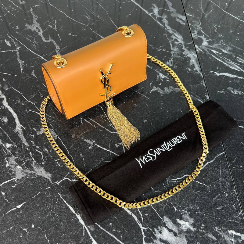 Saint Laurent Kate Tassel Mini