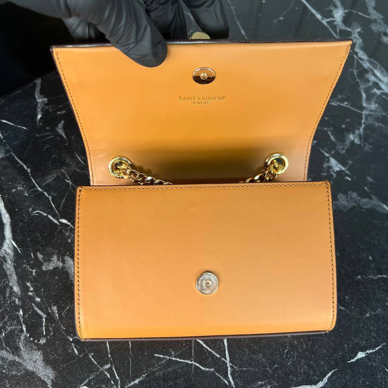 Saint Laurent Kate Tassel Mini
