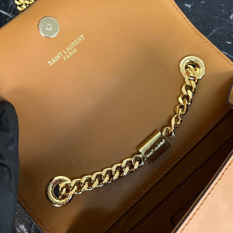Saint Laurent Kate Tassel Mini