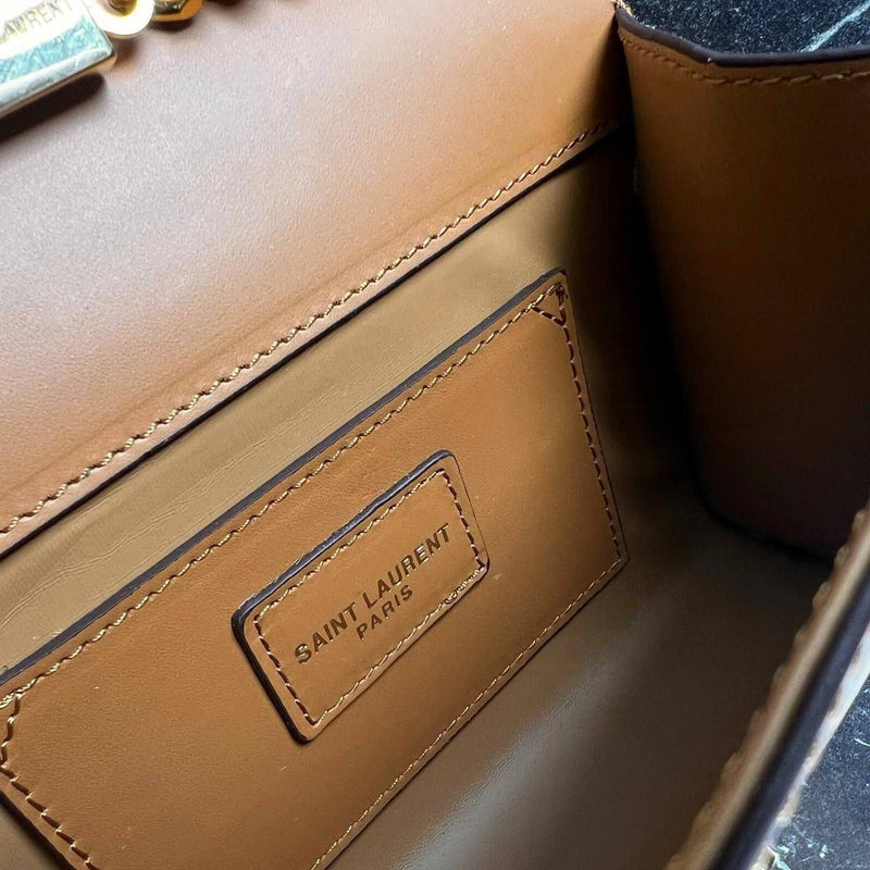 Saint Laurent Kate Tassel Mini