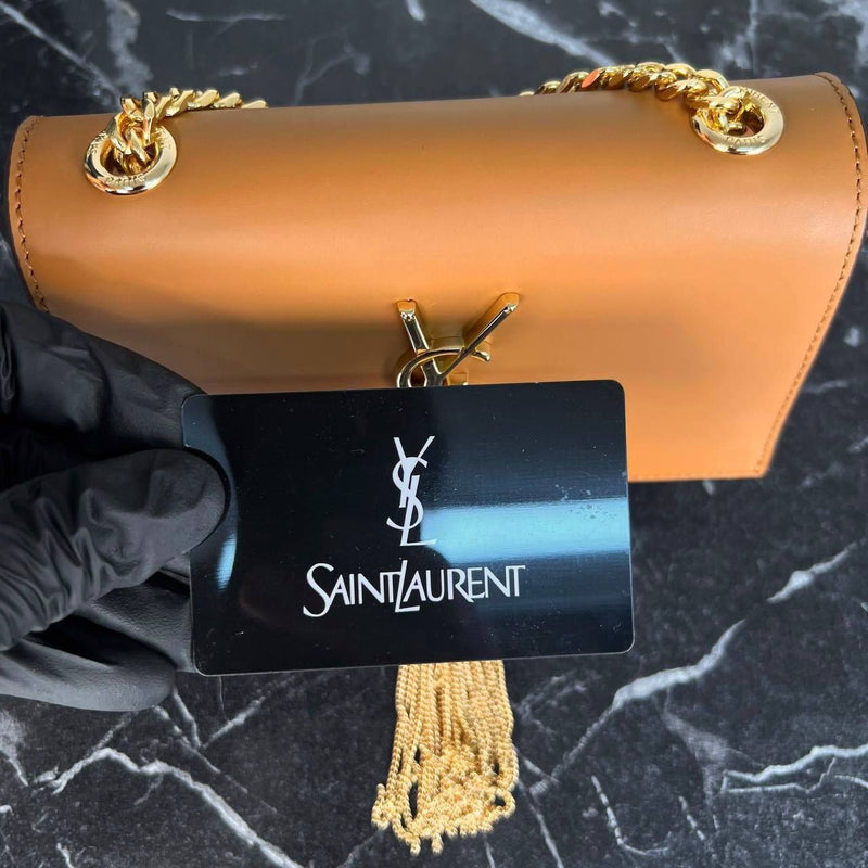 Saint Laurent Kate Tassel Mini