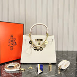 Hermes Kelly Bag 28 Cm