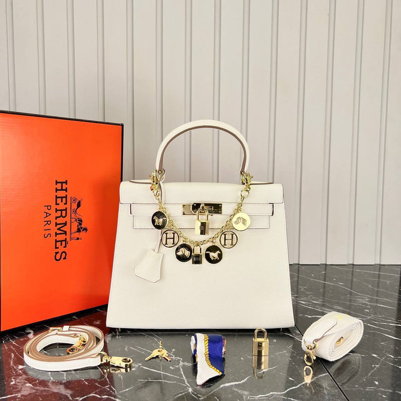 Hermes Kelly Bag 28 Cm