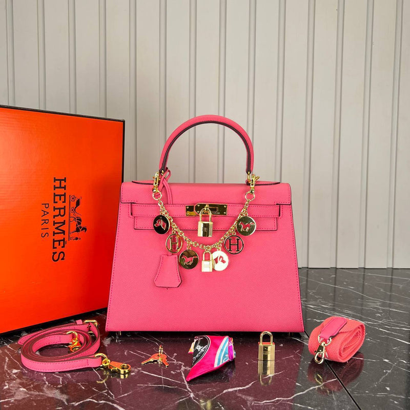 Hermes Kelly Bag 28 Cm