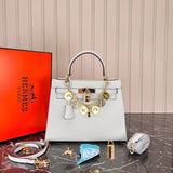 Hermes Kelly Bag 28 Cm