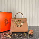 Hermes Kelly Bag 28 Cm