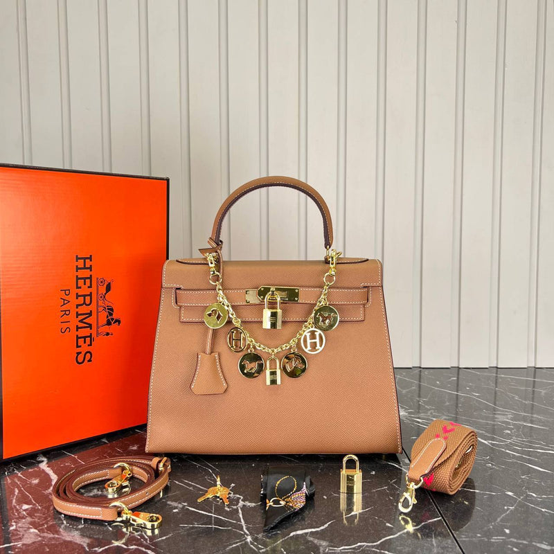 Hermes Kelly Bag 28 Cm