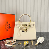 Hermes Kelly Bag 28 Cm
