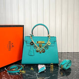 Hermes Kelly Bag 28 Cm