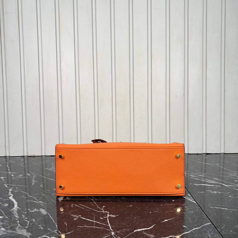 Hermes Kelly Bag 28 Cm