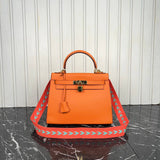 Hermes Kelly Bag 28 Cm