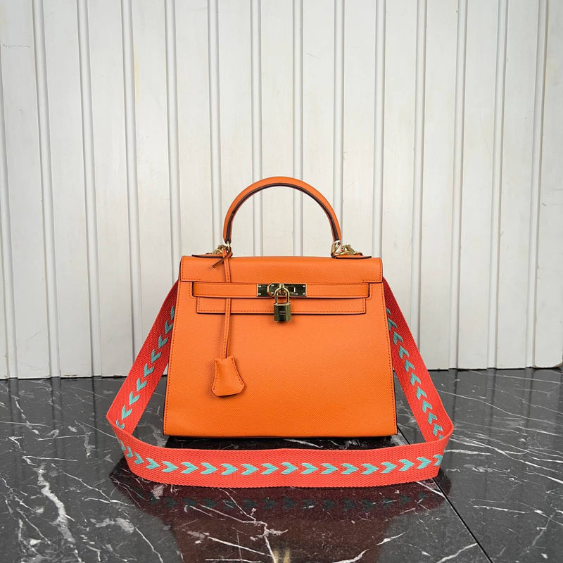 Hermes Kelly Bag 28 Cm