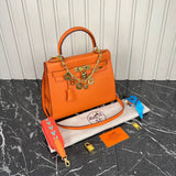 Hermes Kelly Bag 28 Cm