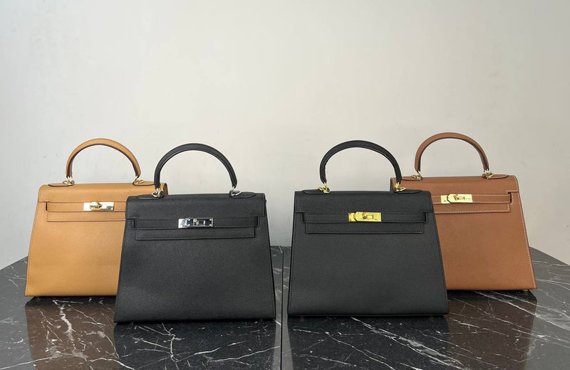 Hermes Kelly Bag 28 Cm