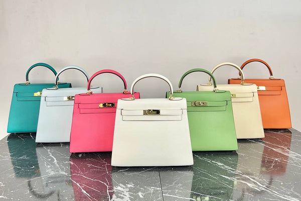 Hermes Kelly Bag 28 Cm