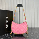 Chanel Small Hobo Bag