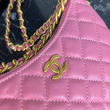 Chanel Small Hobo Bag