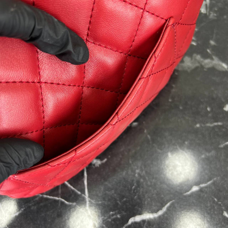 Chanel Messenger Flap Bag