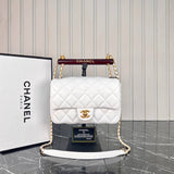 Chanel Petit Rabat Bag