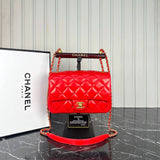 Chanel Petit Rabat Bag