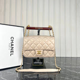 Chanel Petit Rabat Bag