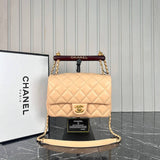 Chanel Petit Rabat Bag