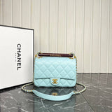 Chanel Petit Rabat Bag